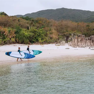 Paddleboard s príslušenstvom Aztron Neptune 12'6"