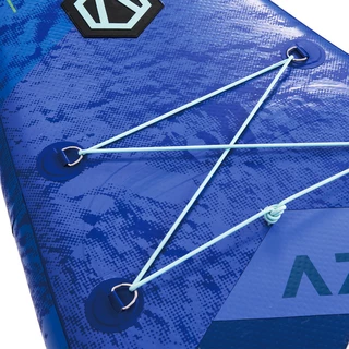 Paddleboard s příslušenstvím Aztron Neptune 12'6" - 2.jakost