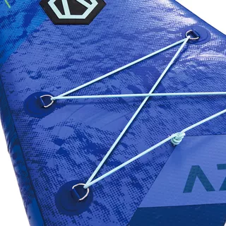 SUP kiegészítőkkel Aztron Neptune 12'6"