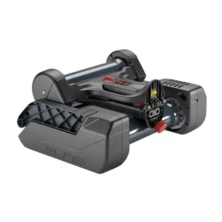 Bike Rollers Elite Nero