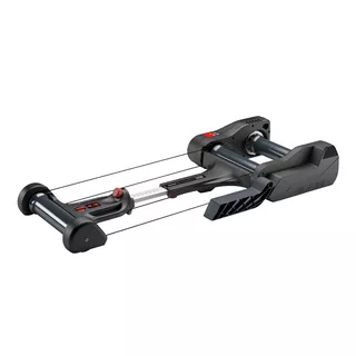 Bike Rollers Elite Nero