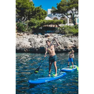 Paddleboard kiegészítőkkel Jobe Aero SUP Neva 12.6 21006