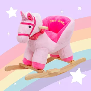 Rocking Horse inSPORTline Atisino