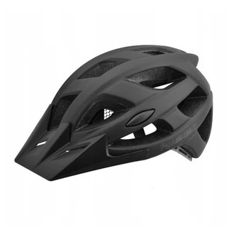 Cycling Helmet Nexelo City - Orange-Black - Matt Black