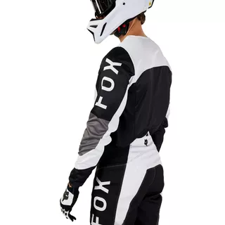 Motokrosový dres FOX 180 Nitro Jersey