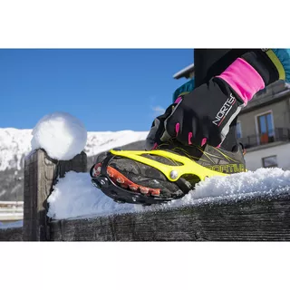 Crampons Nortec Corsa