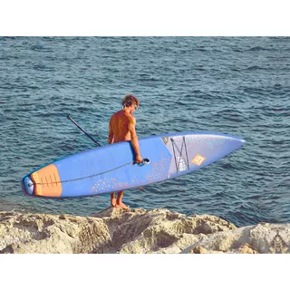 Paddleboard s príslušenstvom Aquatone Ocean 14'0"