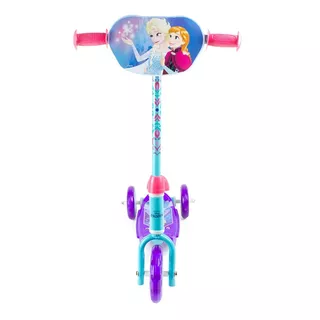 Children's Triscooter Frozen