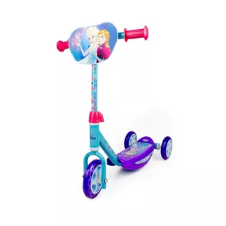 Children's Triscooter Frozen