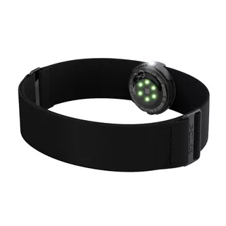 Optical Heart Rate Sensor TF POLAR OH1+ Black - Black - Black