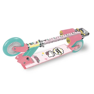 Roller Hello Kitty Scooter - II.osztály