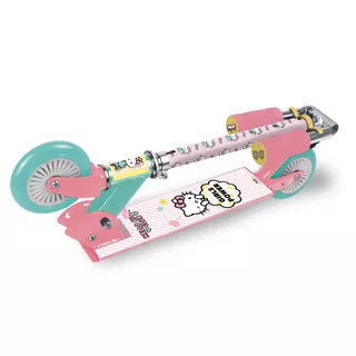 Kolobežka Hello Kitty Scooter