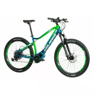 Mountain E-Bike Crussis OLI Atland 8.7-S – 2022