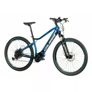 Men’s Cross E-Bike Crussis OLI-Cross 8.7-S – 2022