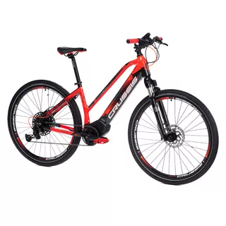 Women’s Cross E-Bike Crussis OLI Cross Lady 8.6-S – 2021