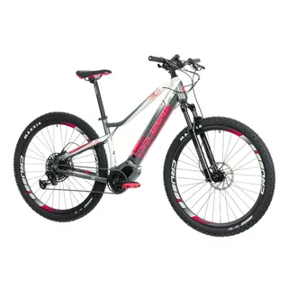 Női mountain bike elektromos kerékpár Crussis OLI Fionna 8.7-M - 2022