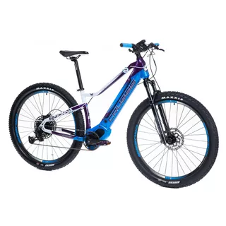 Dámsky horský elektrobicykel Crussis OLI Fionna 8.6-M - model 2021 - 19"