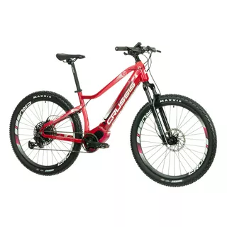 Women’s Mountain E-Bike Crussis OLI Guera 8.7-S – 2022