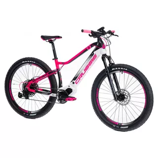 Women’s Mountain E-Bike Crussis OLI Guera 8.6-M – 2021