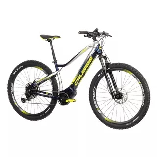 Mountain bike elektromos kerékpár Crussis OLI Largo 8.7-S - 2022