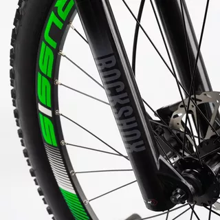 Mountain bike elektromos kerékpár Crussis OLI Atland 8.7-M