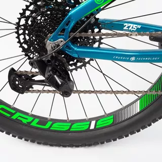 Mountain E-Bike Crussis OLI Atland 8.7-S – 2022