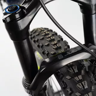 Mountain bike elektromos kerékpár Crussis OLI Largo 8.7-S - 2022