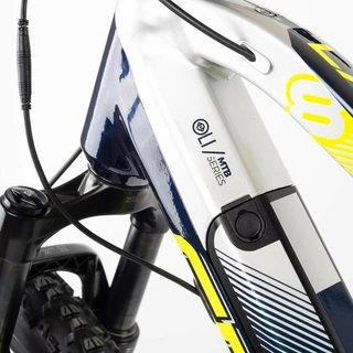 Górski rower elektryczny Crussis OLI Largo 8.7-M