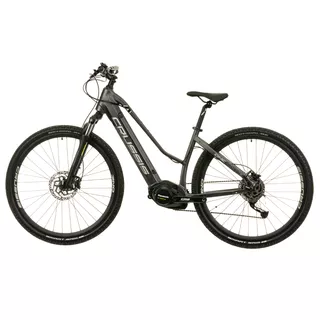 Női cross elektromos kerékpár Crussis ONE-Cross Low 7.9-M 28" - 2024