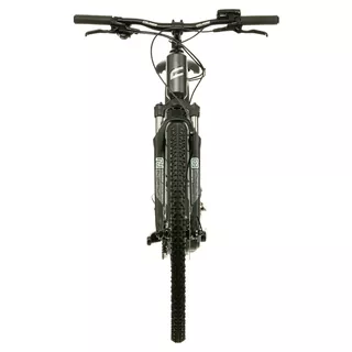 Női cross elektromos kerékpár Crussis ONE-Cross Low 7.9-M 28" - 2024