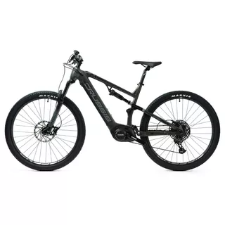 Crussis ONE-Full 9.9-M Vollgefedertes E-Mountainbike - Modell 2024