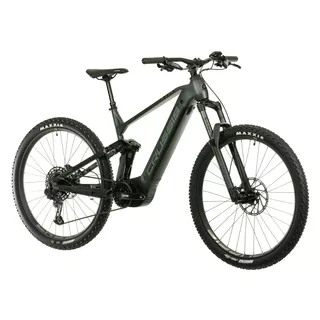 Cyklistické kolo Crussis ONE-Full 10.9-M - model 2024