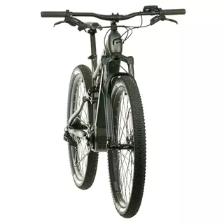 Horský celoodpružený elektrobicykel Crussis ONE-Full 9.9-M 29" - model 2024