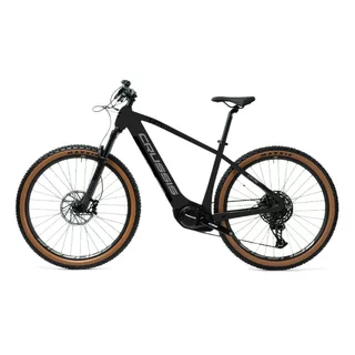Hegyi elektromos kerékpár Crussis ONE-Largo 10.9-M - 2024