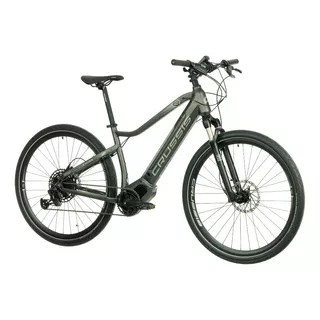 Men’s Cross E-Bike Crussis ONE-OLI-Cross 8.7-M – 2022