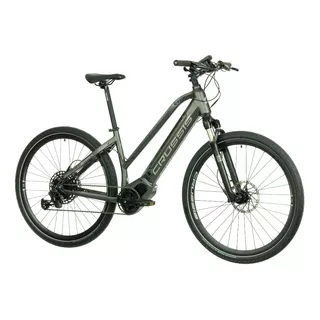 Women’s Cross E-Bike Crussis ONE-OLI-Cross Lady 8.7-S – 2022