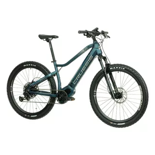 Mountain bike elektromos kerékpár Crussis ONE-OLI Guera 8.7-S