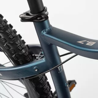 Mountain bike elektromos kerékpár Crussis ONE-OLI Guera 8.7-M