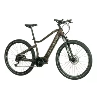 Men’s Cross E-Bike Crussis ONE-Cross 7.7-M – 2022