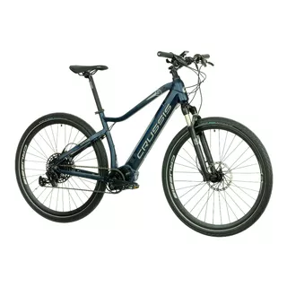 Trekingové elektrokolo Crussis ONE-Cross 9.7-S - model 2022
