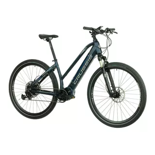 Dámsky crossový elektrobicykel Crussis ONE-Cross Lady 9.7-S