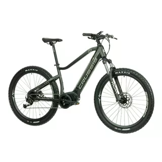 Damen E-Mountainbike Crussis ONE-Guera 7.7-M - Modell 2022