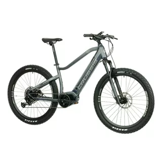 Női mountain bike elektromos kerékpár Crussis ONE-Guera 8.7-S