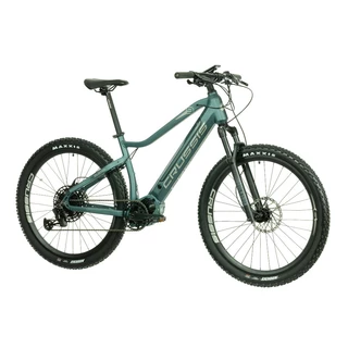 Górski rower elektryczny Crussis ONE-Largo 9.7-S