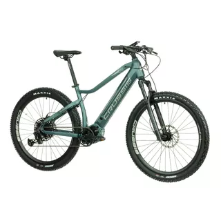 Mountain E-Bike Crussis ONE-Largo 9.7-S – 2022