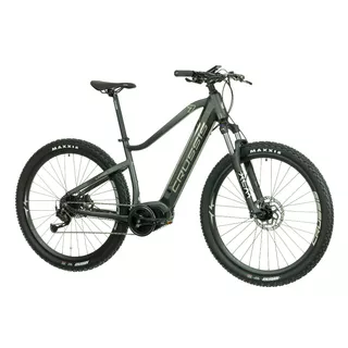 E-Mountainbike Crussis  ONE-Largo 7.7-S - model 2022