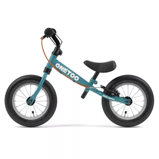 Pushbike Yedoo OneToo - Tealblue