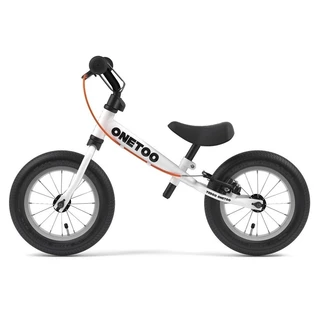 Pushbike Yedoo OneToo - Redorange - White