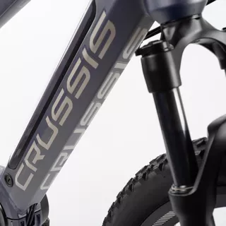 Női mountain bike elektromos kerékpár Crussis ONE-Guera 8.7-M