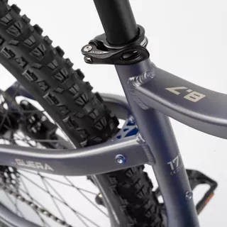 Női mountain bike elektromos kerékpár Crussis ONE-Guera 8.7-S